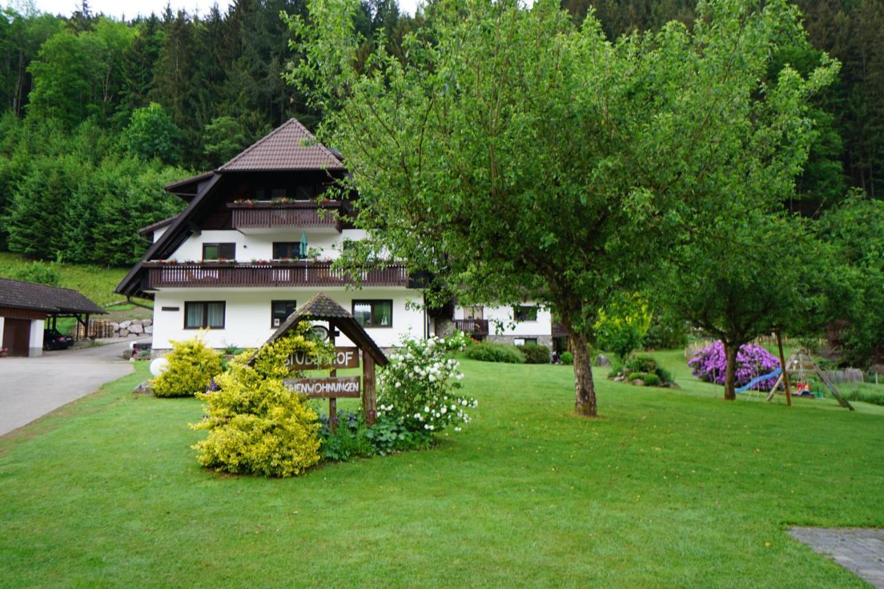Hoellkopf - Stubenhof, Black Forest Simonswald Zewnętrze zdjęcie
