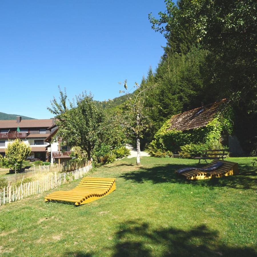 Hoellkopf - Stubenhof, Black Forest Simonswald Zewnętrze zdjęcie