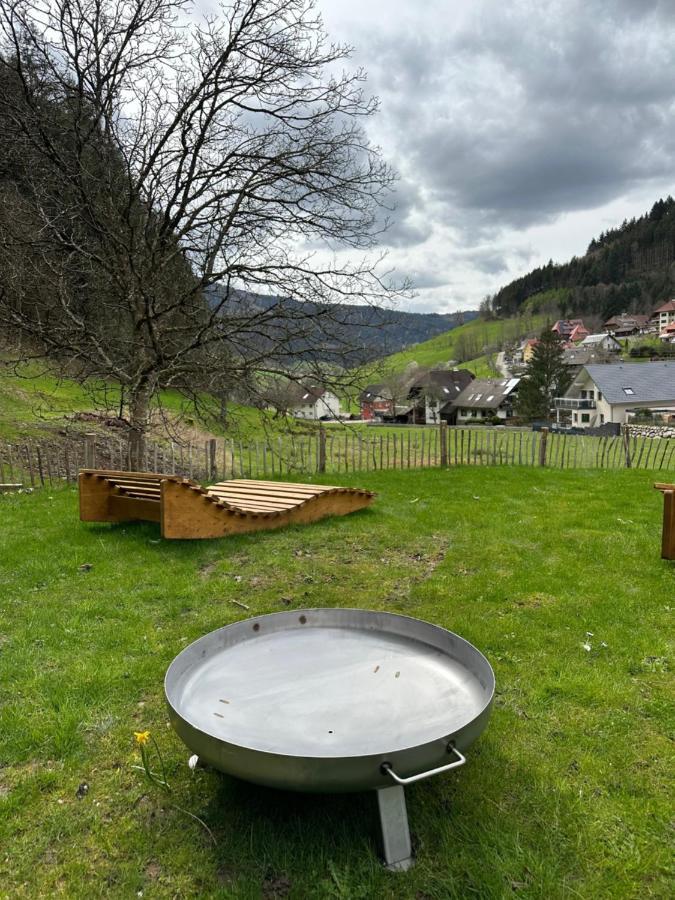 Hoellkopf - Stubenhof, Black Forest Simonswald Zewnętrze zdjęcie